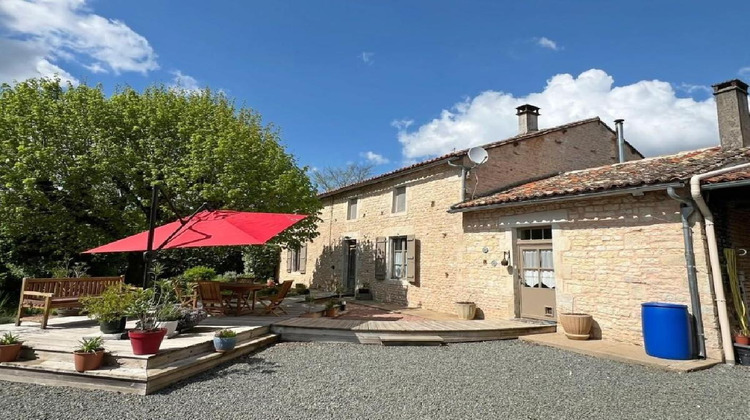 Ma-Cabane - Vente Maison SAUZE VAUSSAIS, 273 m²