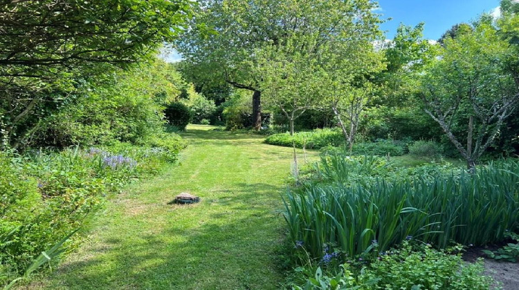 Ma-Cabane - Vente Maison SAUZE VAUSSAIS, 273 m²
