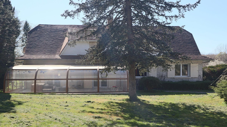 Ma-Cabane - Vente Maison Sauze-Vaussais, 245 m²