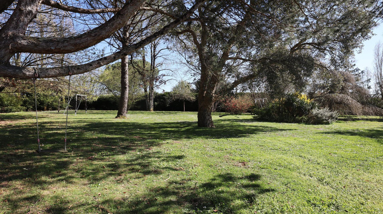 Ma-Cabane - Vente Maison Sauze-Vaussais, 245 m²