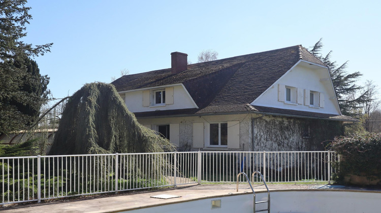 Ma-Cabane - Vente Maison Sauze-Vaussais, 245 m²