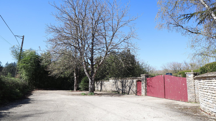 Ma-Cabane - Vente Maison Sauze-Vaussais, 245 m²