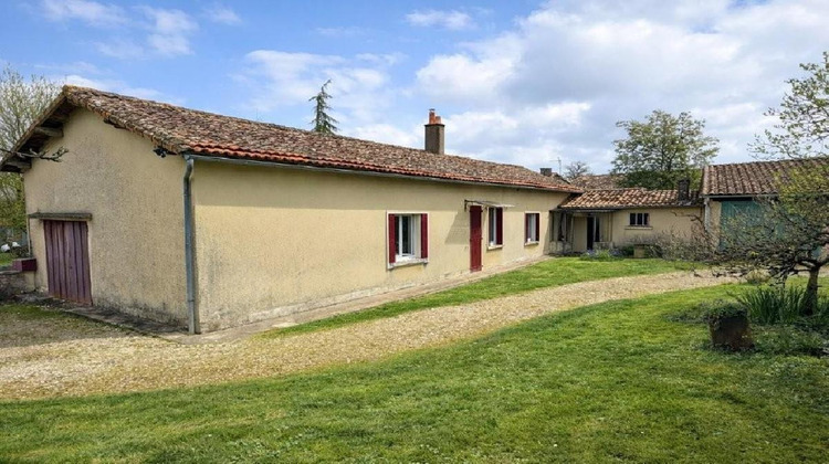 Ma-Cabane - Vente Maison SAUZE VAUSSAIS, 76 m²