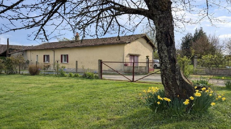 Ma-Cabane - Vente Maison SAUZE VAUSSAIS, 76 m²