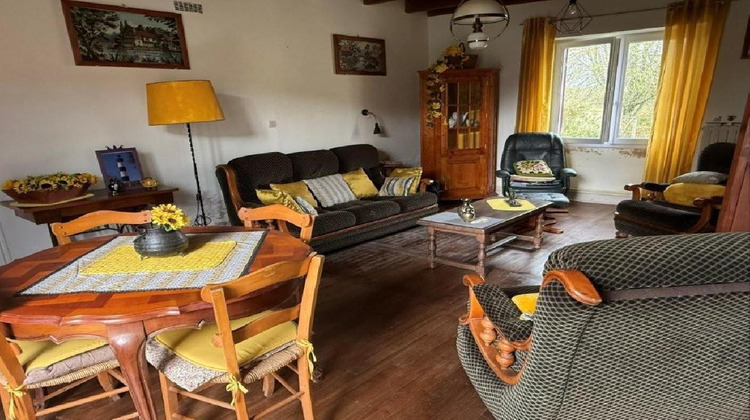 Ma-Cabane - Vente Maison SAUZE VAUSSAIS, 76 m²