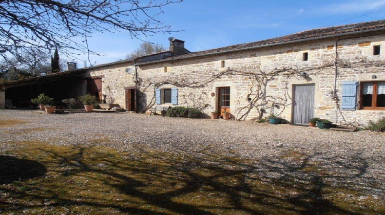 Ma-Cabane - Vente Maison SAUZE VAUSSAIS, 203 m²