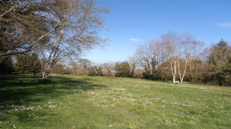 Ma-Cabane - Vente Maison SAUZE VAUSSAIS, 203 m²