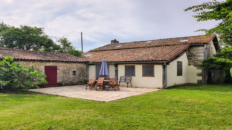 Ma-Cabane - Vente Maison SAUZE VAUSSAIS, 152 m²