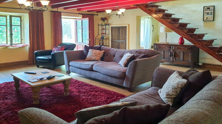 Ma-Cabane - Vente Maison SAUZE VAUSSAIS, 152 m²