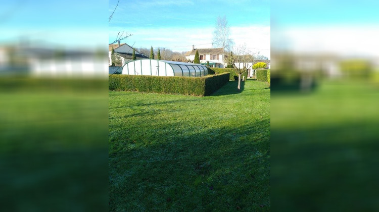 Ma-Cabane - Vente Maison SAUZE VAUSSAIS, 174 m²