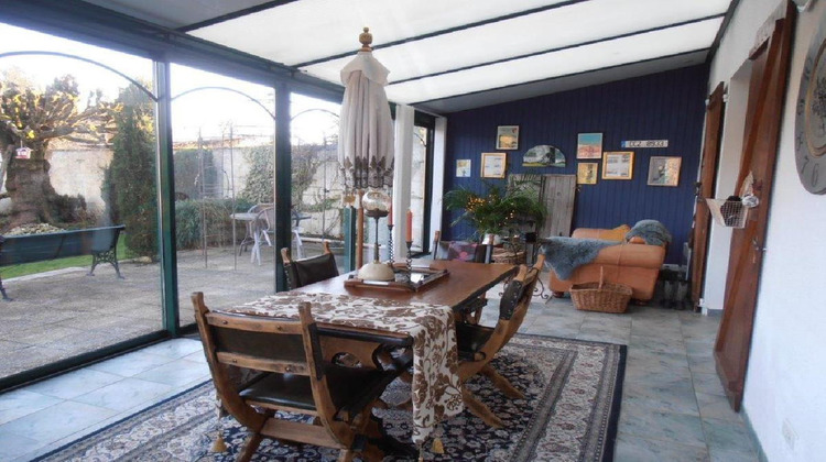 Ma-Cabane - Vente Maison SAUZE VAUSSAIS, 174 m²