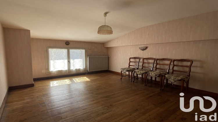 Ma-Cabane - Vente Maison Sauzé-Vaussais, 172 m²