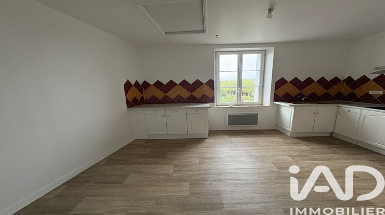 Ma-Cabane - Vente Maison Sauzé-Vaussais, 76 m²