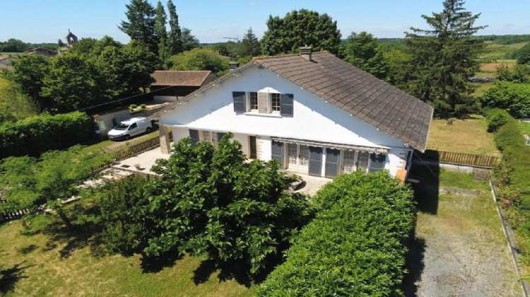 Ma-Cabane - Vente Maison SAUZE VAUSSAIS, 181 m²