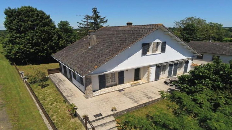 Ma-Cabane - Vente Maison SAUZE VAUSSAIS, 181 m²