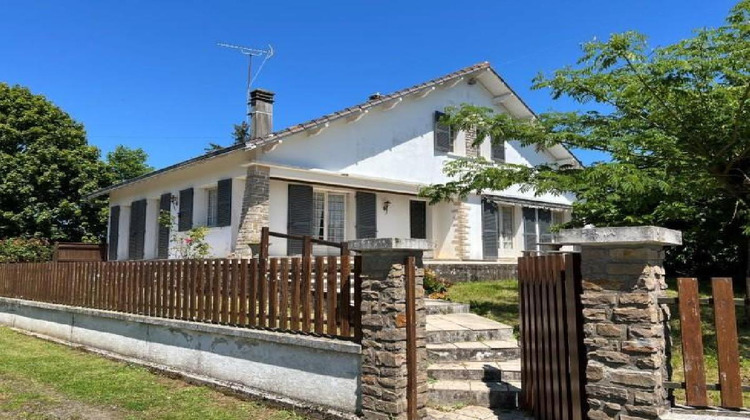 Ma-Cabane - Vente Maison SAUZE VAUSSAIS, 181 m²