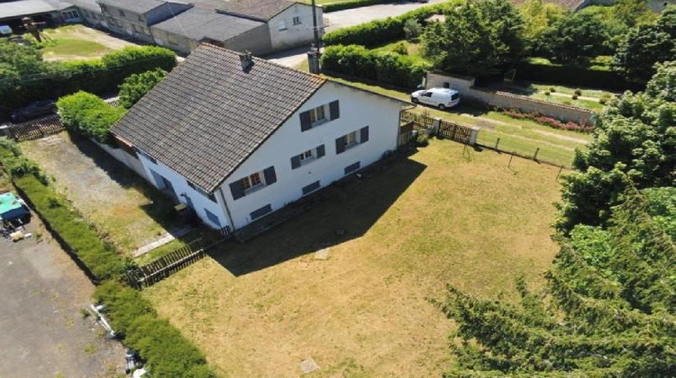 Ma-Cabane - Vente Maison SAUZE VAUSSAIS, 181 m²