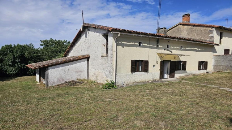 Ma-Cabane - Vente Maison SAUZE VAUSSAIS, 88 m²