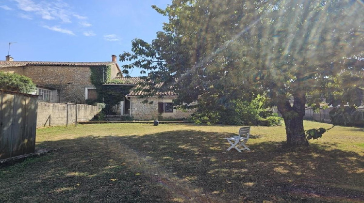 Ma-Cabane - Vente Maison SAUZE VAUSSAIS, 88 m²