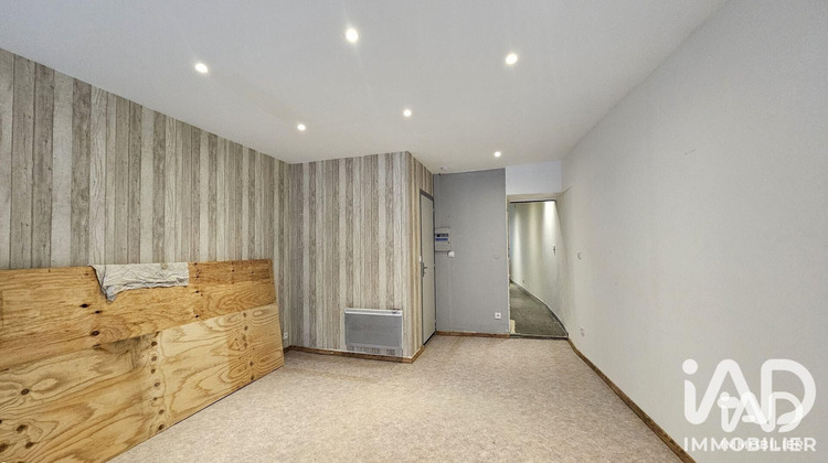 Ma-Cabane - Vente Maison Sauzé-Vaussais, 102 m²