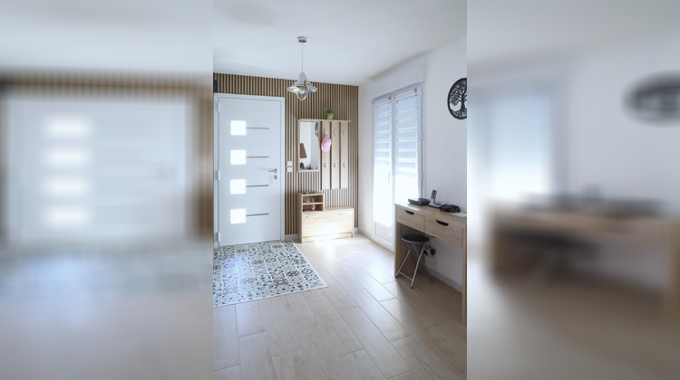 Ma-Cabane - Vente Maison Sauzé-Vaussais, 136 m²