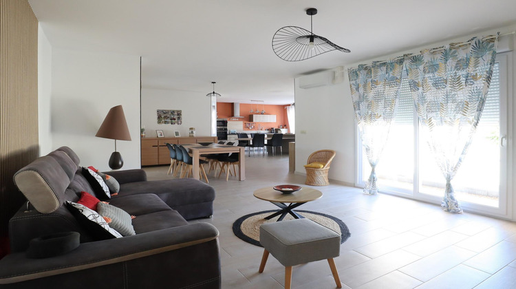 Ma-Cabane - Vente Maison Sauzé-Vaussais, 136 m²