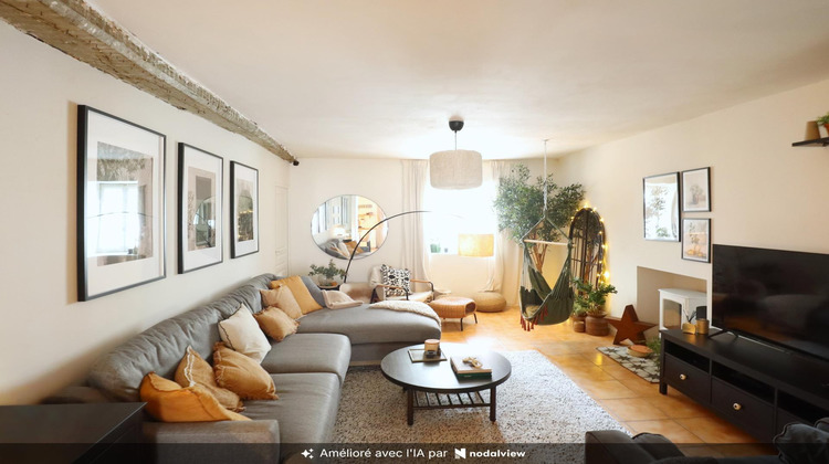 Ma-Cabane - Vente Maison Sauze-Vaussais, 195 m²