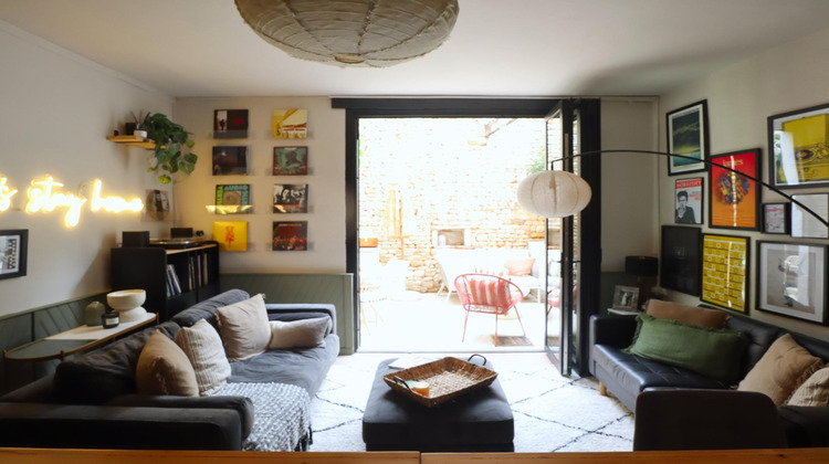 Ma-Cabane - Vente Maison Sauze-Vaussais, 195 m²