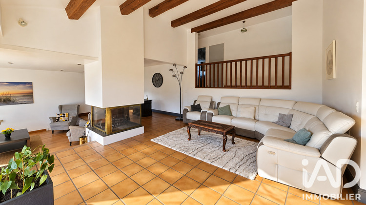 Ma-Cabane - Vente Maison Sauzé-Vaussais, 193 m²
