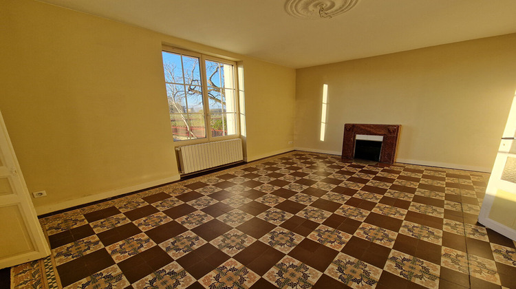 Ma-Cabane - Vente Maison SAUZELLES, 152 m²