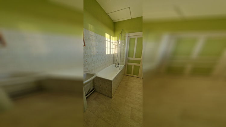 Ma-Cabane - Vente Maison SAUZELLES, 152 m²