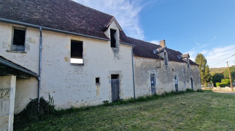 Ma-Cabane - Vente Maison SAUZELLES, 110 m²