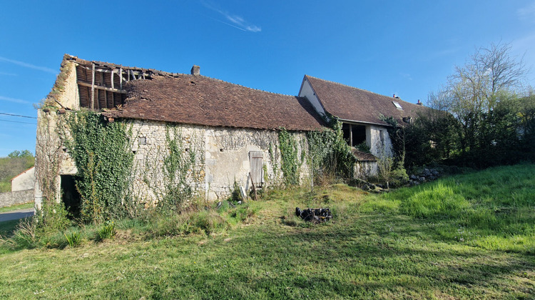 Ma-Cabane - Vente Maison SAUZELLES, 110 m²