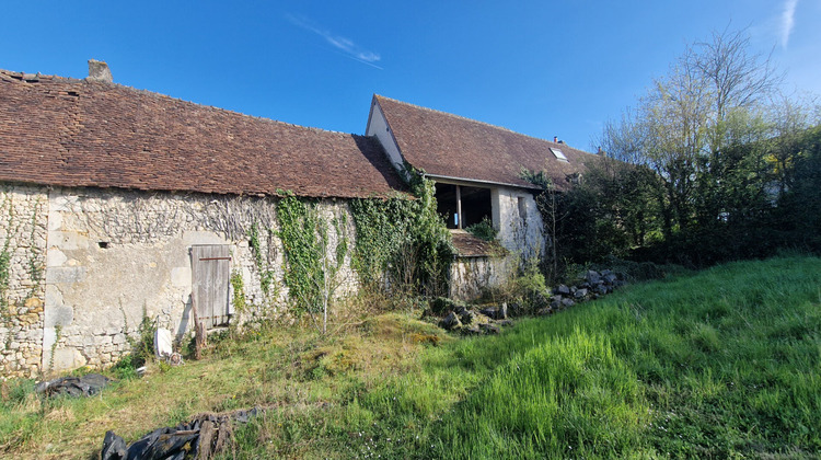 Ma-Cabane - Vente Maison SAUZELLES, 110 m²