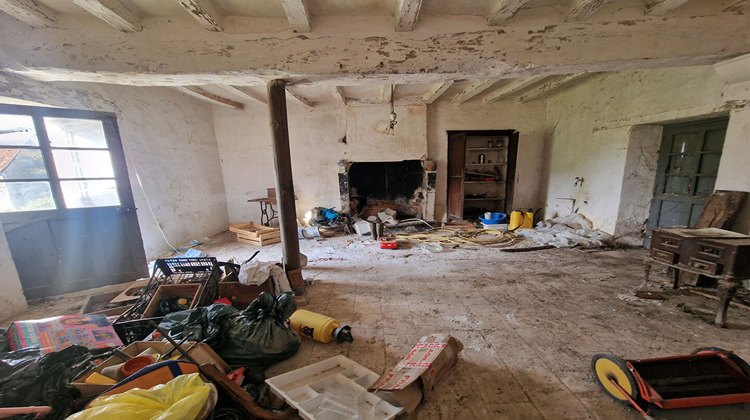 Ma-Cabane - Vente Maison SAUZELLES, 110 m²