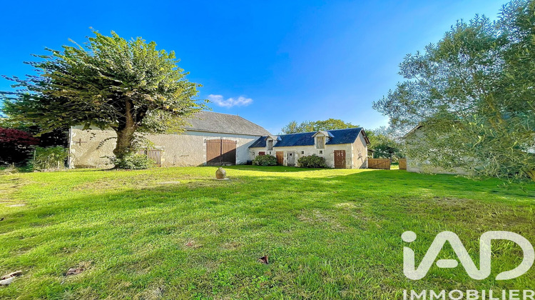 Ma-Cabane - Vente Maison Sauzelles, 126 m²