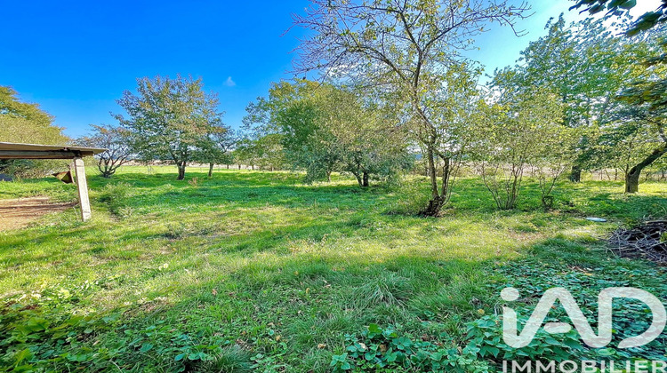 Ma-Cabane - Vente Maison Sauzelles, 126 m²
