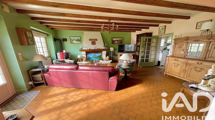 Ma-Cabane - Vente Maison Sauzelles, 125 m²