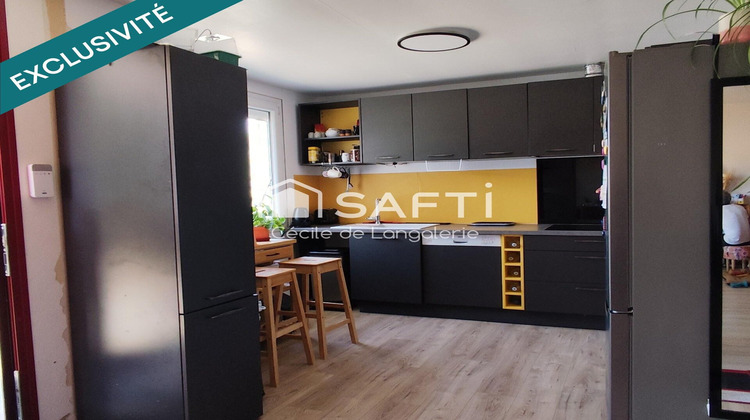 Ma-Cabane - Vente Maison Sauzelles, 82 m²