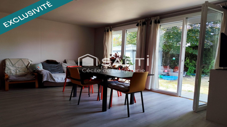 Ma-Cabane - Vente Maison Sauzelles, 82 m²