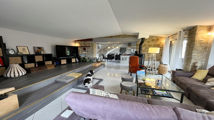 Ma-Cabane - Vente Maison Sauzet, 237 m²