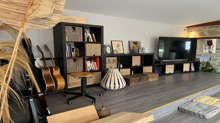 Ma-Cabane - Vente Maison Sauzet, 237 m²