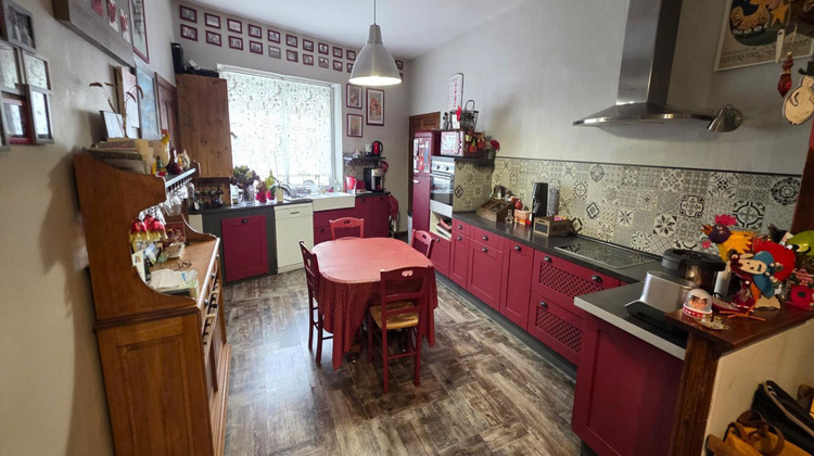 Ma-Cabane - Vente Maison SAUZET, 200 m²