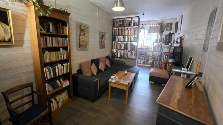 Ma-Cabane - Vente Maison SAUZET, 200 m²