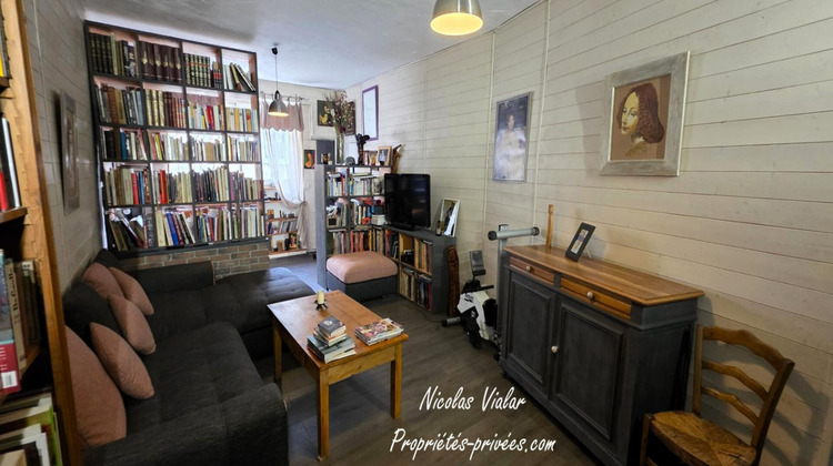 Ma-Cabane - Vente Maison SAUZET, 200 m²