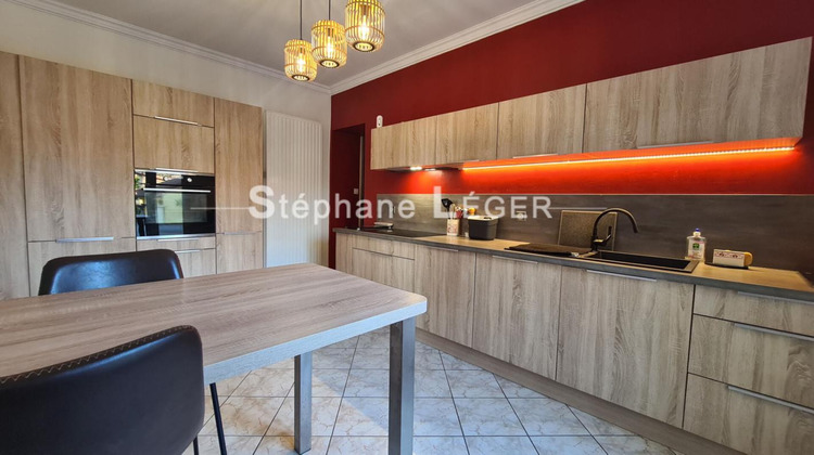 Ma-Cabane - Vente Maison SAUZET, 220 m²