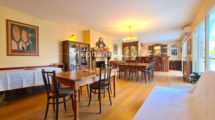 Ma-Cabane - Vente Maison SAUZET, 220 m²