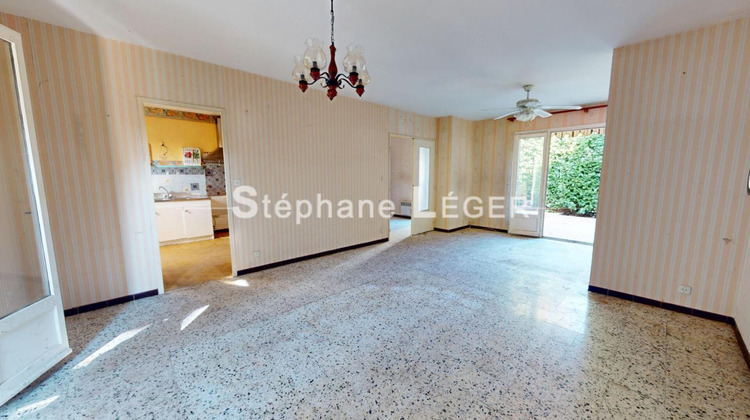 Ma-Cabane - Vente Maison SAUZET, 110 m²