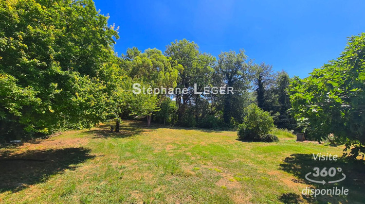 Ma-Cabane - Vente Maison SAUZET, 175 m²