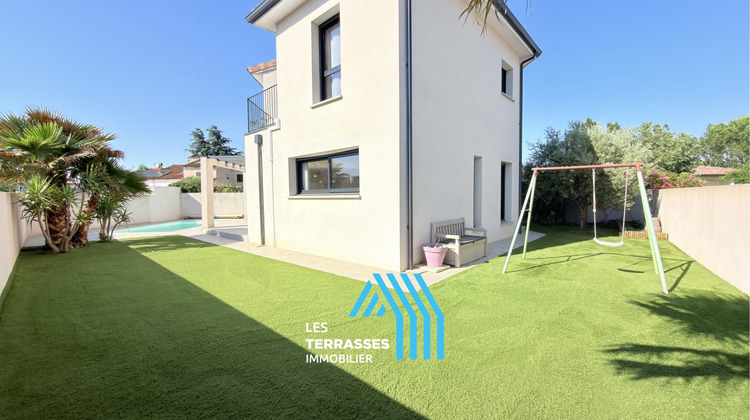 Ma-Cabane - Vente Maison Sauzet, 146 m²